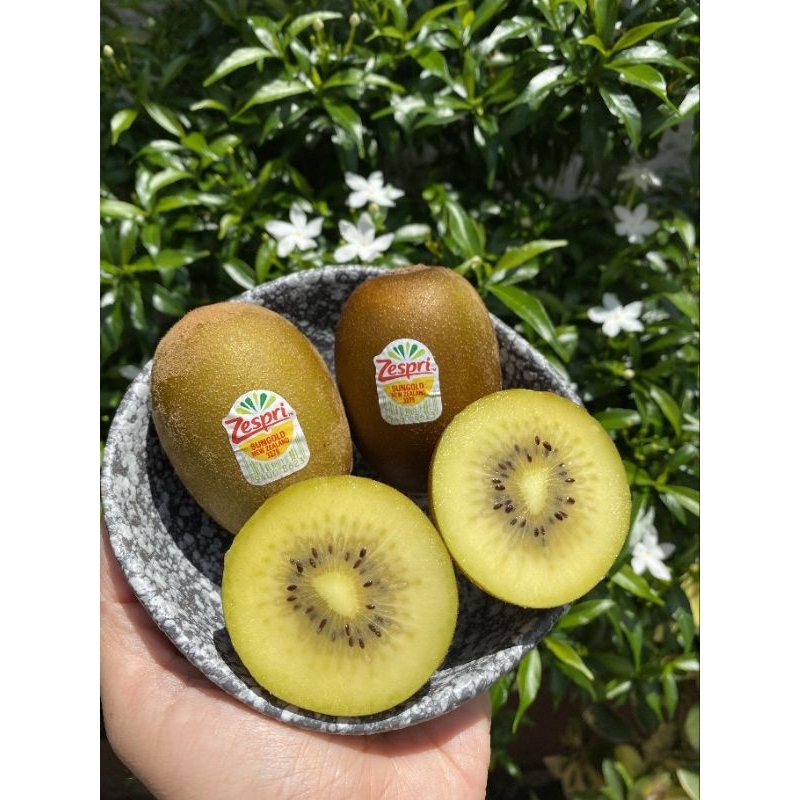 

Buah Kiwi Green Zespri