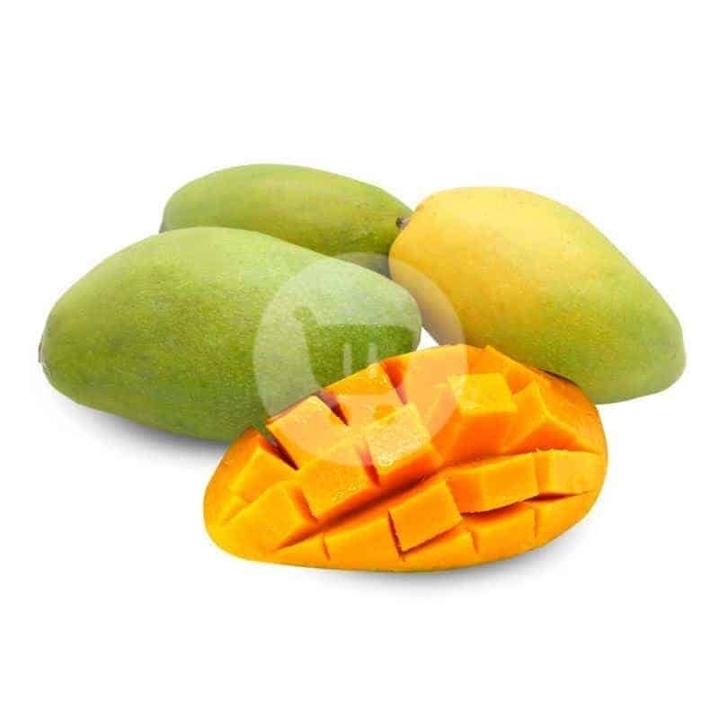 

Buah Mangga Indramayu