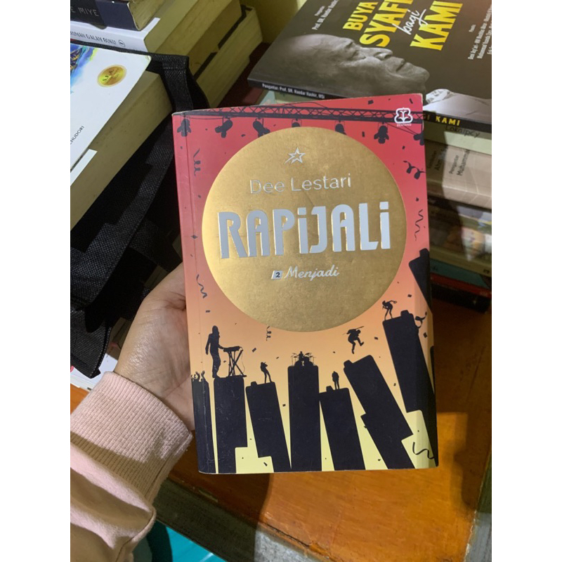 

novel