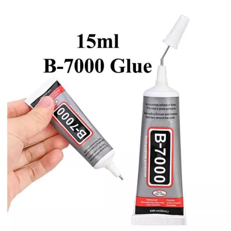 

LEM TOUCH SCREEN T-7000 15ML