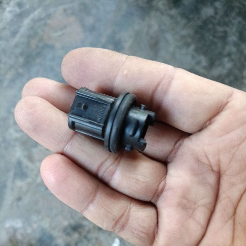 soket fitting lampu senja kota lampu depan headlamp kijang kapsul sirion innova 2004 2006 2008 2010 