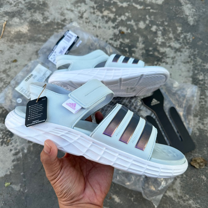 Sandal Adidas Duramo Slide Original BNIB Resmi Adidas Store Termurah