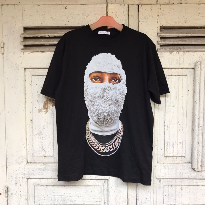 Kaos Ih Nom Uh Nit Mask Second