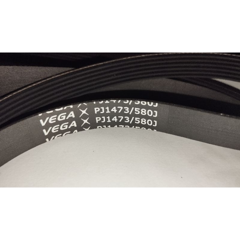 fanbelt vanbelt vbelt PJ1473 580J