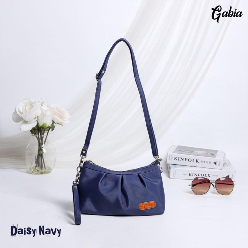 Gabia Tas Selempang Wanita Daisy
