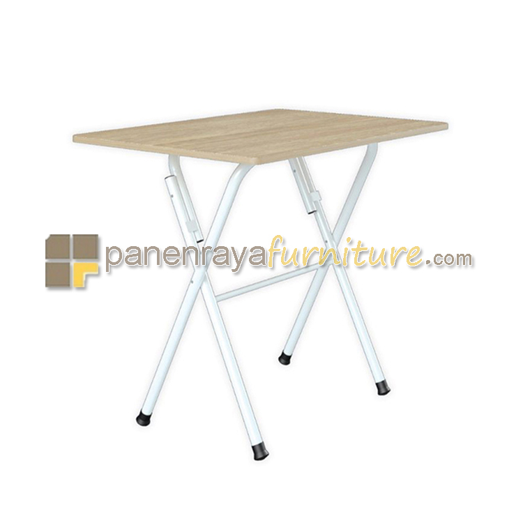 Meja Belajar Lipat Arendal Sonoma 80x60x75