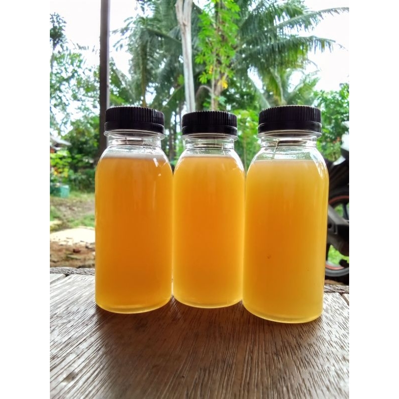 

Madu kelulut itama 100ml