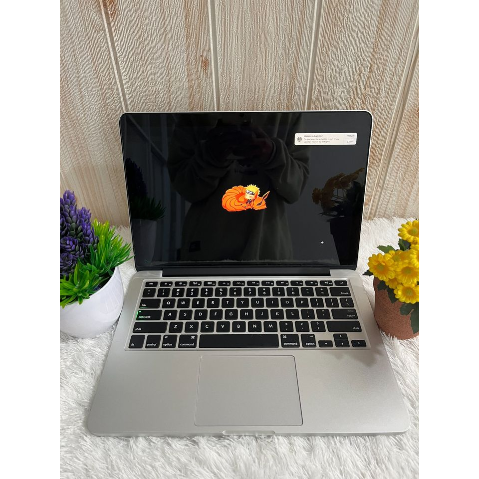 C02LX3SLFH01 Macbook Pro 13" 2013 8/512GB INTEL CORE I5