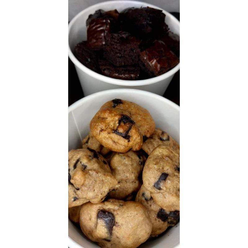 

soft cookies original