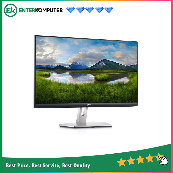 DELL 24" S2421HN LED