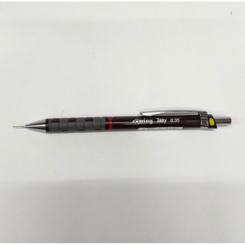 

Rotring Pensil Mechanic 0,35mm