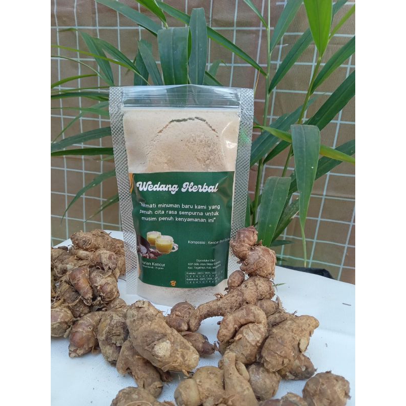 

Minuman Herbal 150gr