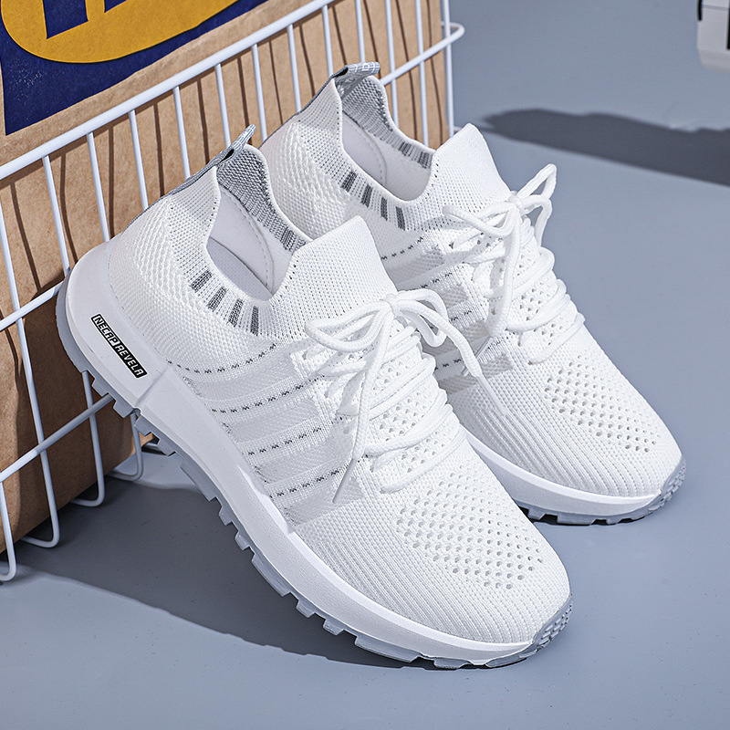 Sepatu Wanita Import / Sepatu Sport Wanita Kekinian