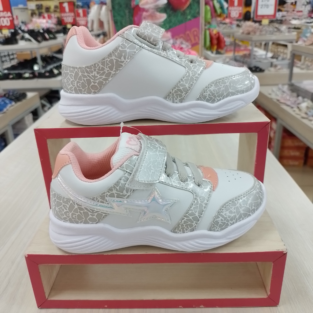 RAMAYANA SEPATU ANAK