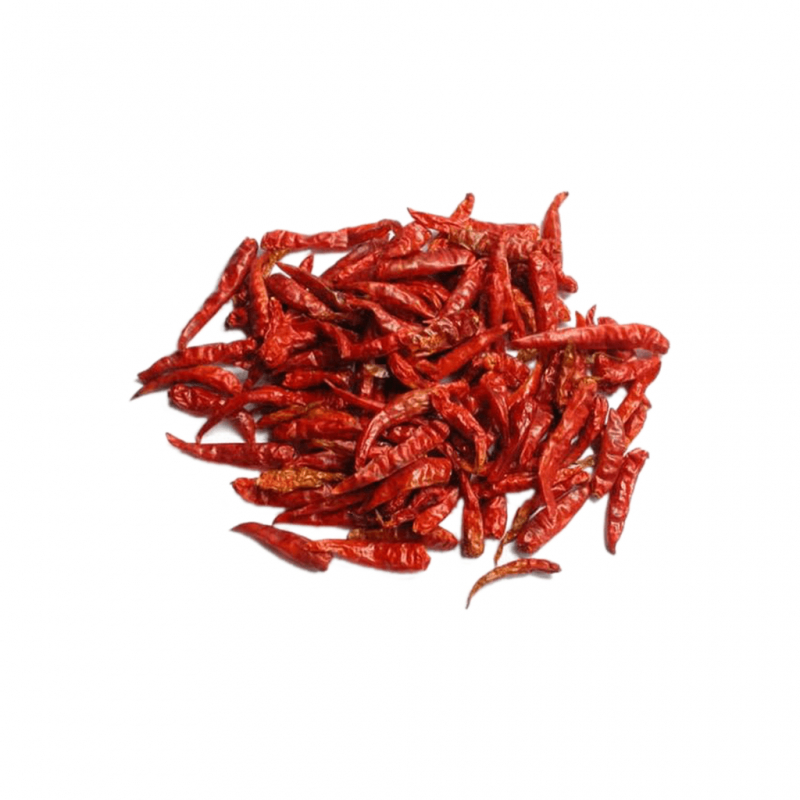 

cabe rawit kering 100gr / cabe rawit teja Super / cabe kering