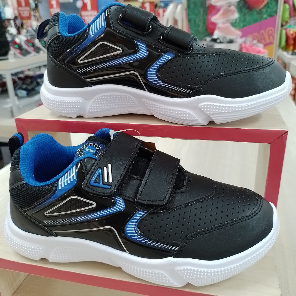 RAMAYANA SEPATU ANAK