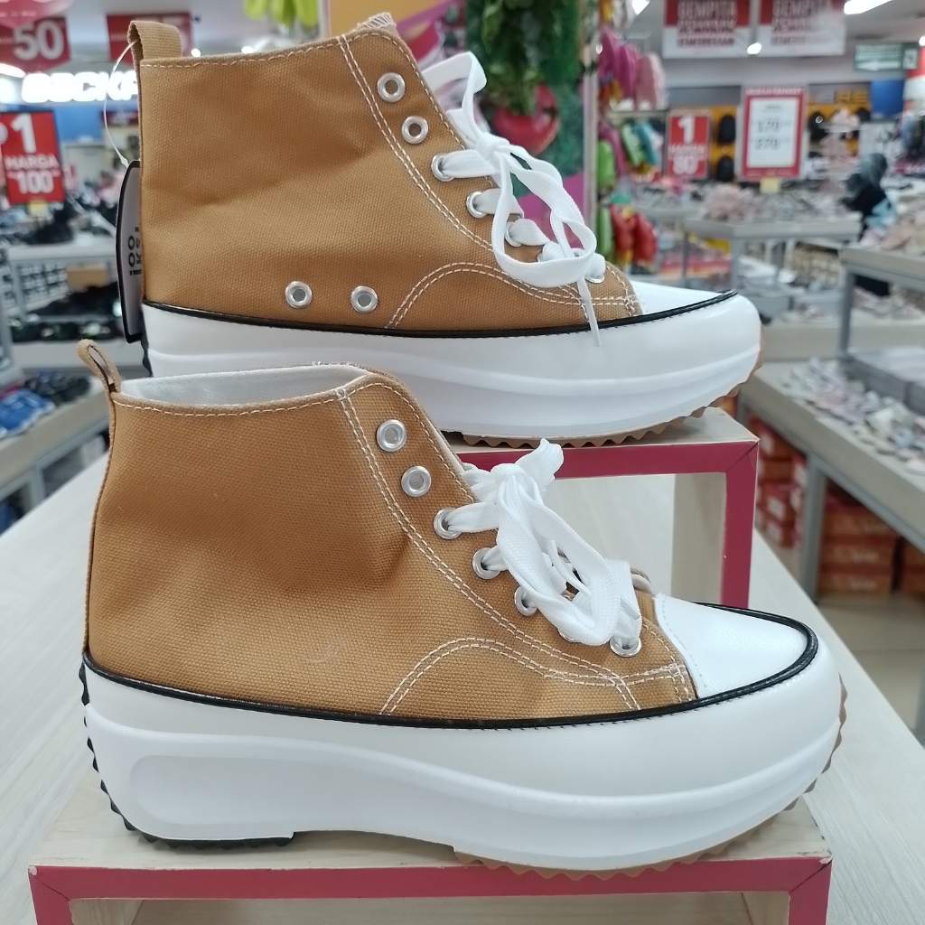 RAMAYANA SEPATU ILOOKS