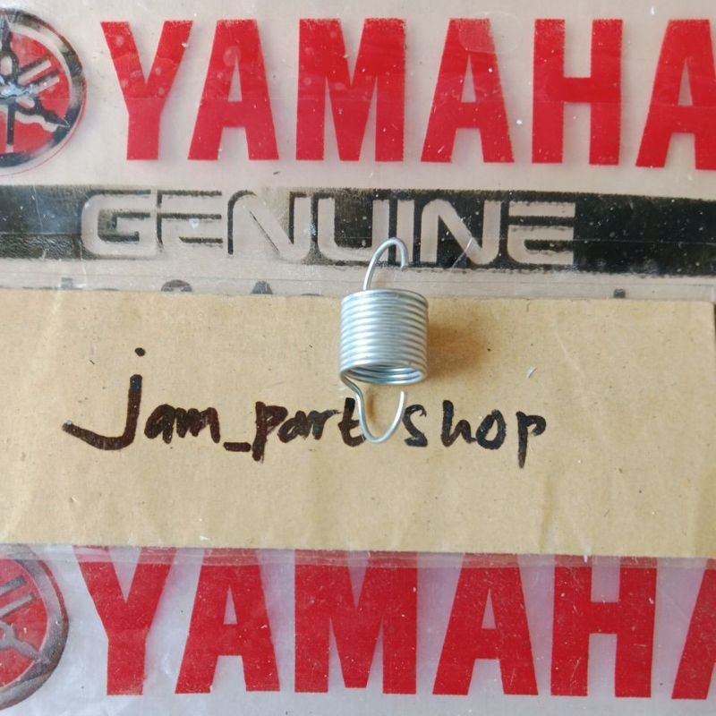 Per tarikan jok yamaha Nmax Aerox Lexy Freego