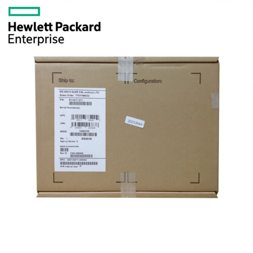 P11077-371 Microsoft Windows Server 2019 5 Users CAL