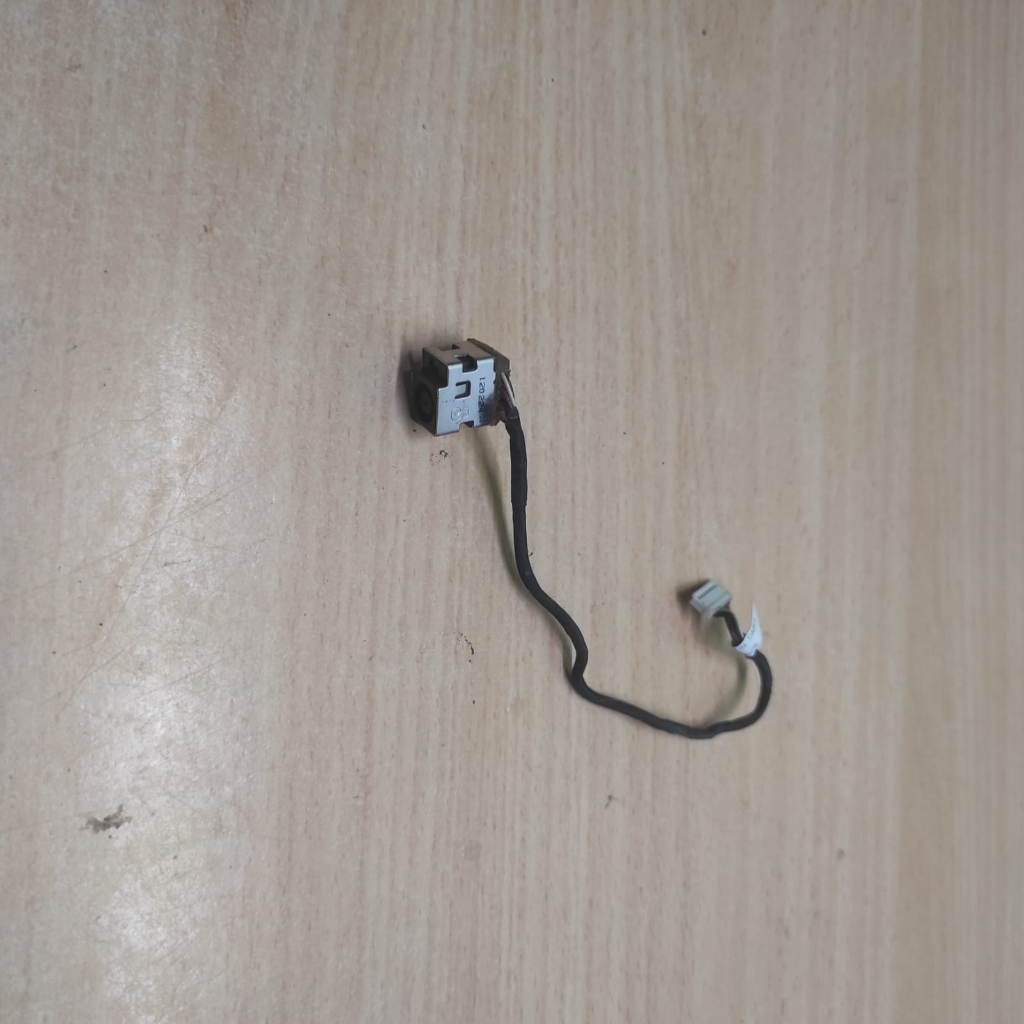 Jack DC Laptop Presario Compaq 43 CQ43