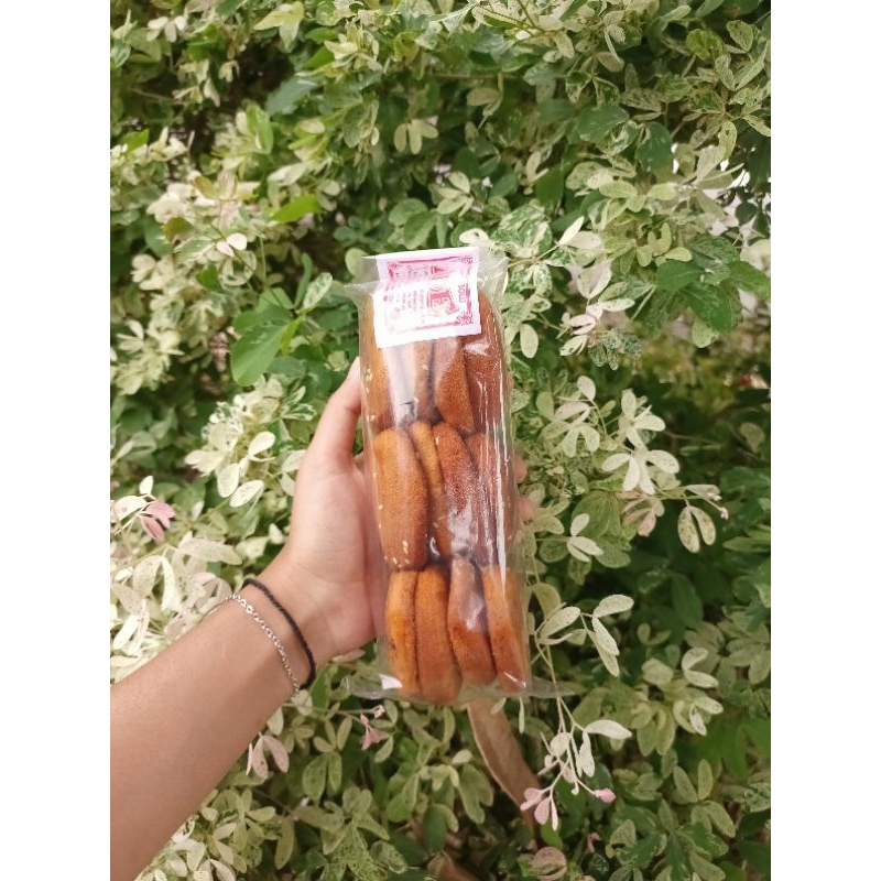 

KUE BOLU JADUL / KUE BOLU COKELAT TRADISIONAL "ADE" 250gr