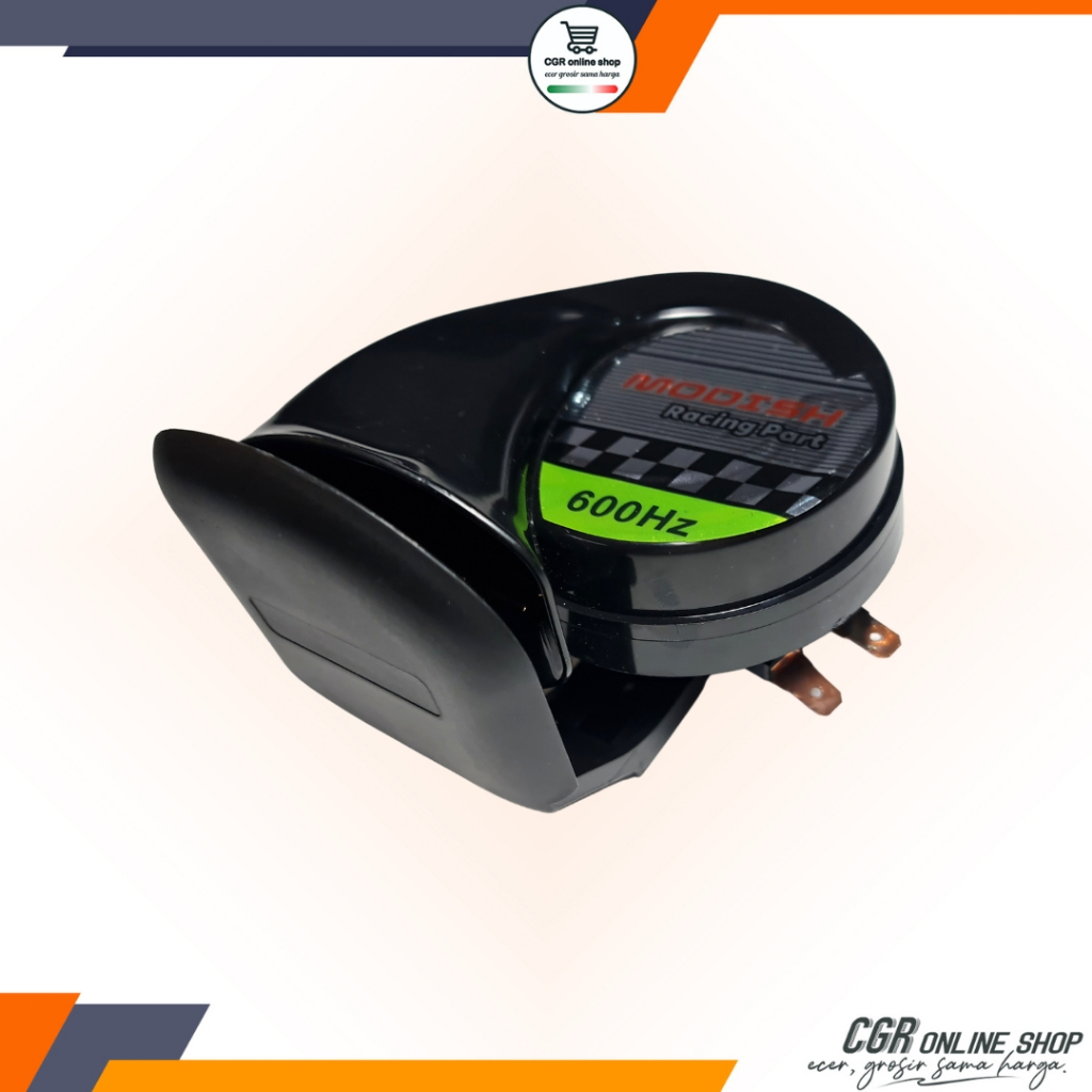 KLAKSON KEONG SINGLE KLAKSON SINGLE SATUAN