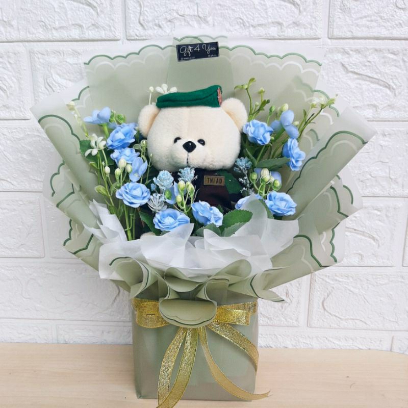 

Buket Profesi | BUKET MURAH BANDUNG