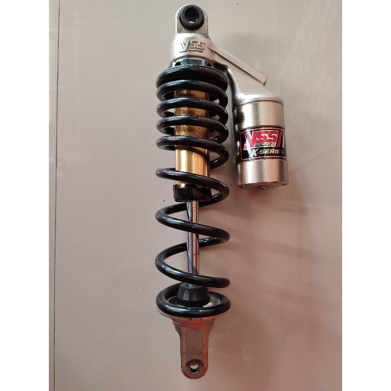 SHOCKBREAKER YSS K SERIES 330MM VARIO 125 - 150