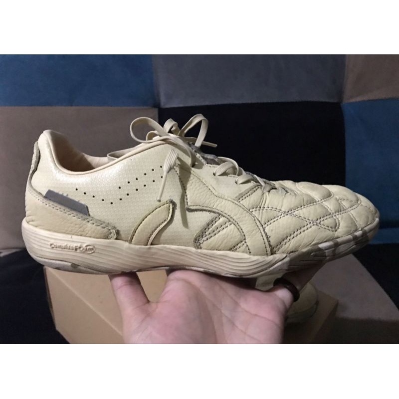 Sepatu Futsal Jogosala Revolt Second/Bekas