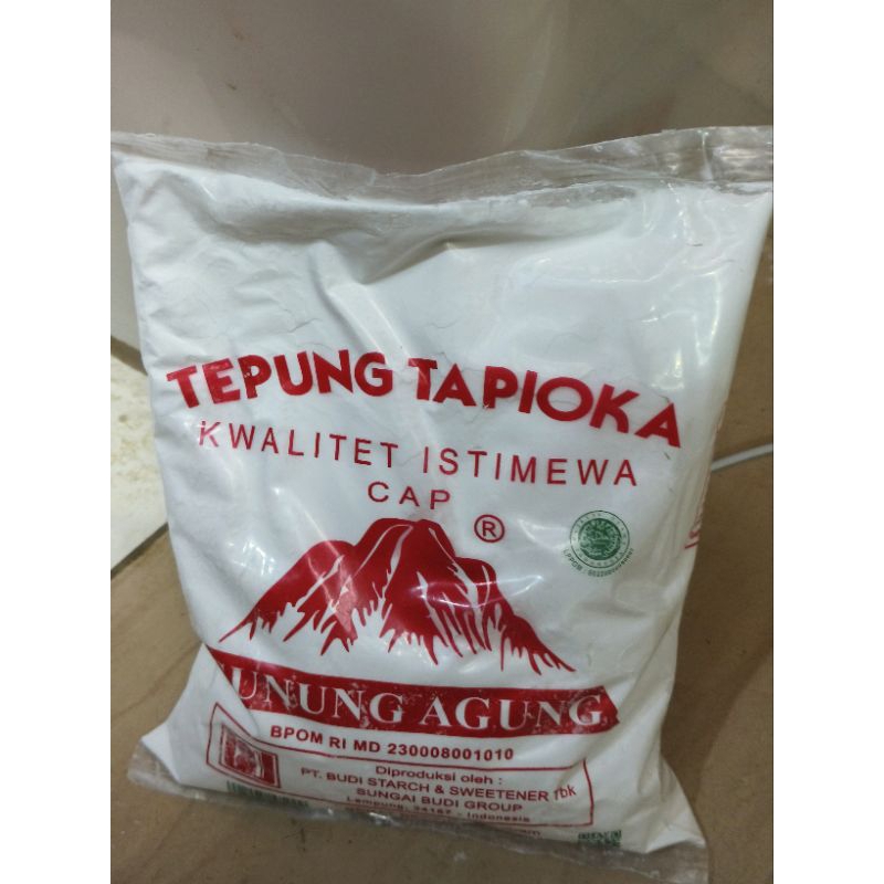 

tepung tapioka