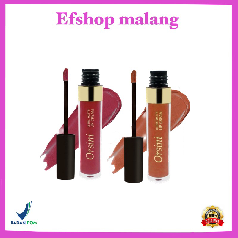 ORSINI LIPCREAM