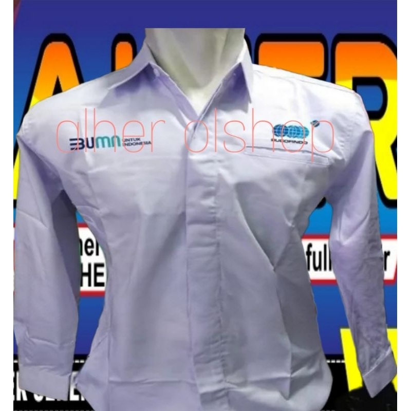 kemeja Sucofindo baju Sucofindo seragam Sucofindo Pdh Sucofindo kemeja kerja Sucofindo baju kerja Su
