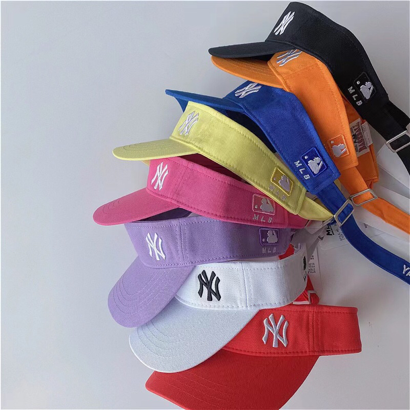 MLB NY KIDS HAT | topi MLB anak/ topi NY Yankees anak bertali