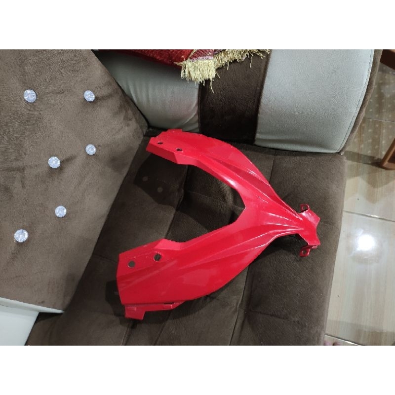kedok depan / body depan Ninja 250fi Ori copotan