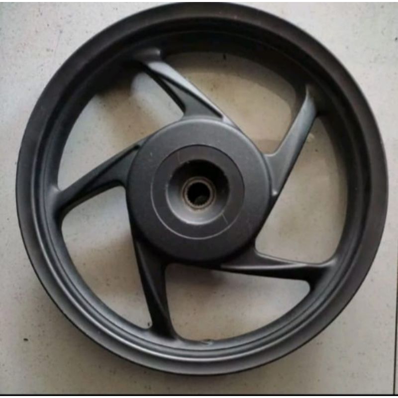 Pelek Belakang Vario 125 old pnp vario 125 LED Original copotan