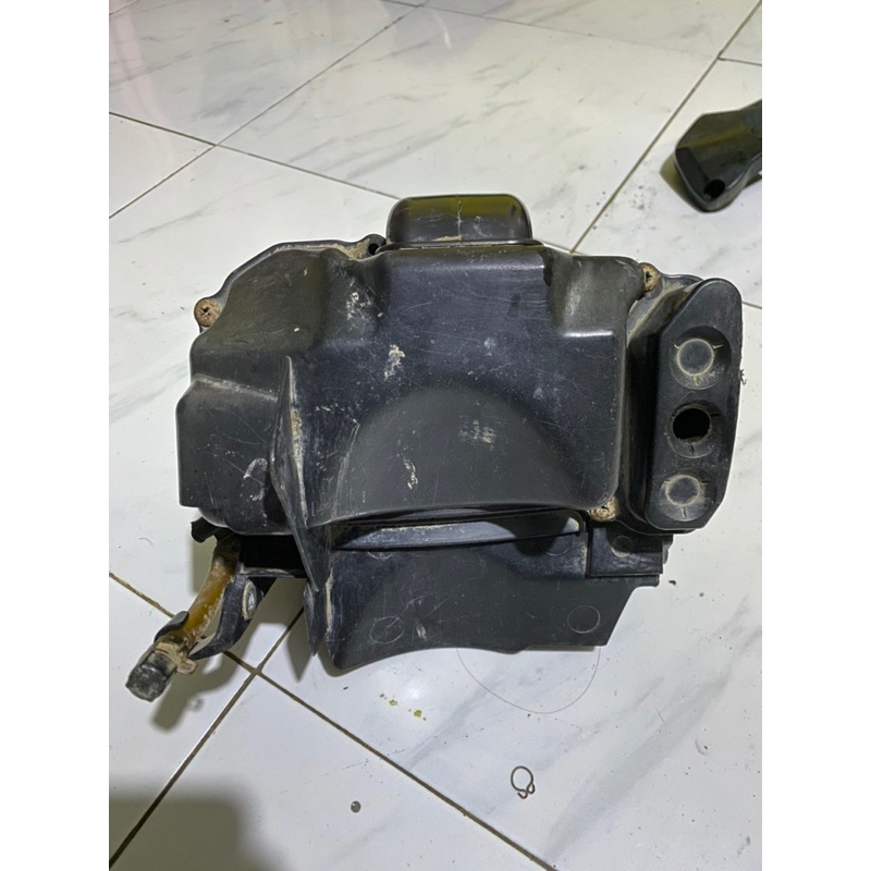 box filter udara beat karbu pilter filter udara beat karbulator kvy
