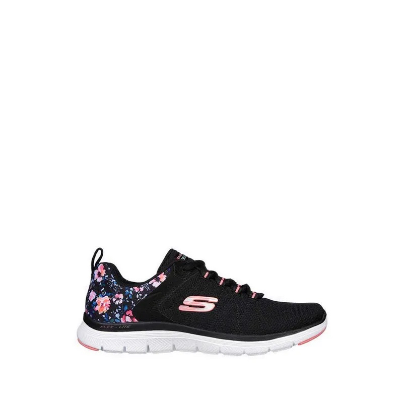 Skechers Flex Appeal 4.0 Womans Shoes Size 38