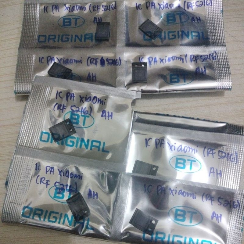 IC PA XIAOMI/IC RF5216A