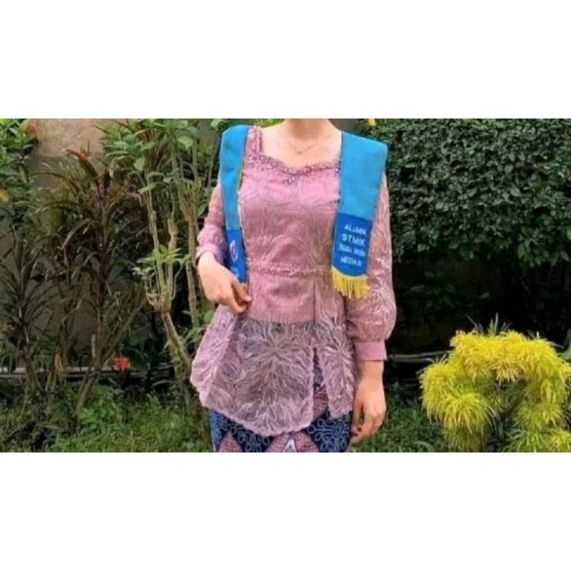 KEBAYA REQUEST CUSTOMER