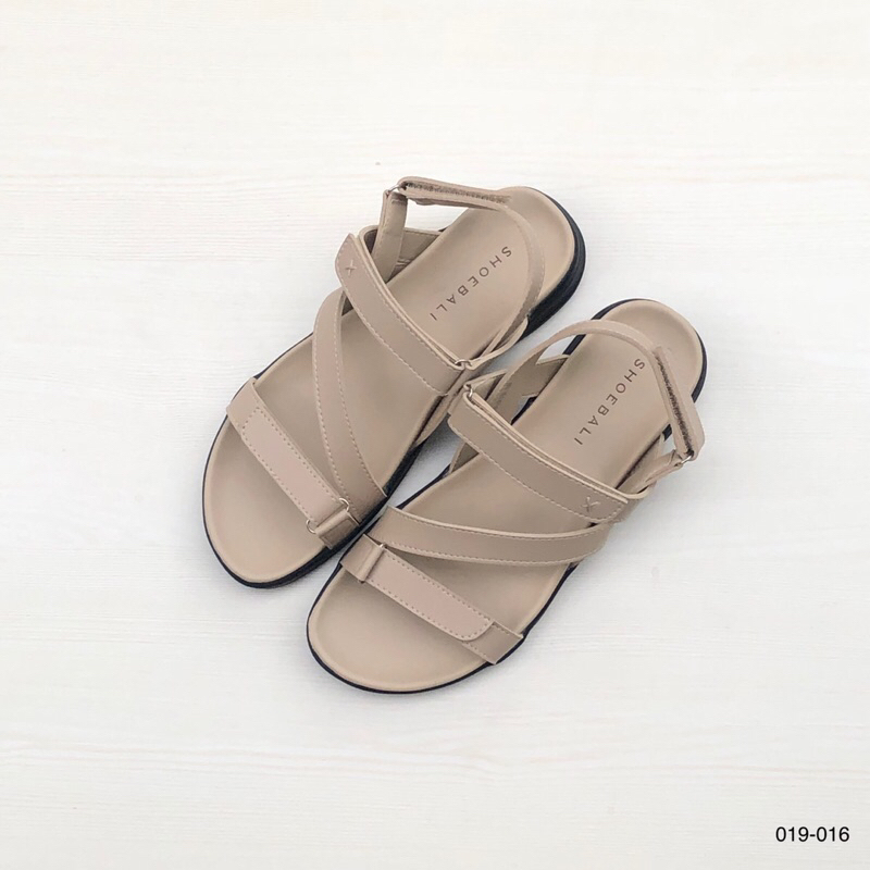 SHOEBALI Sandal 019-016