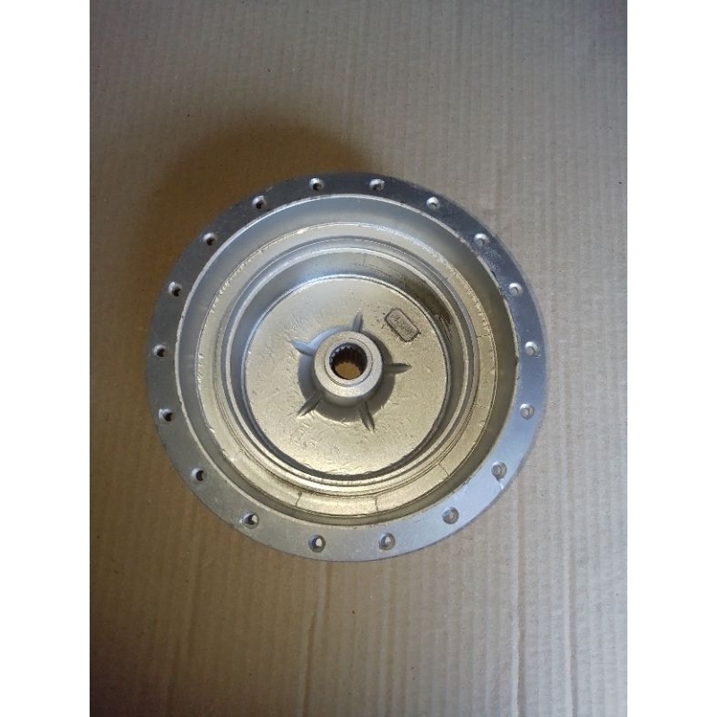 tromol Mio sporty Mio smile Mio soul old