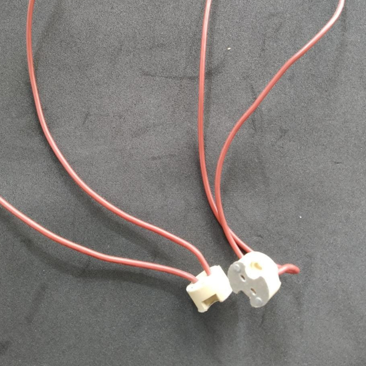 Fitting MR16 Dudukan Lampu MR 16