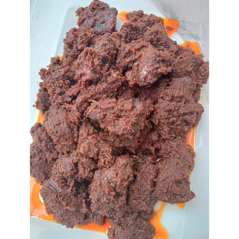 

Rendang