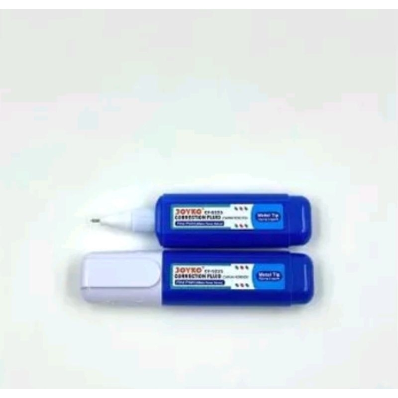 

Correction Fluid / Tip Ex Joyko CF-S225