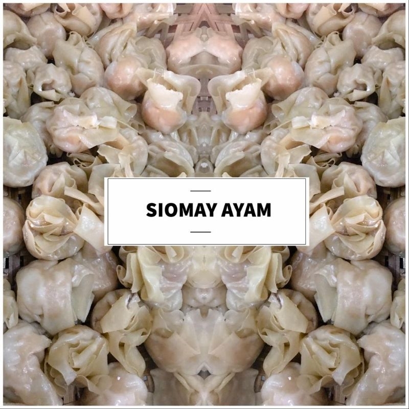 

Siomay Ayam isi 10 (Khusus Instant / Same Day)