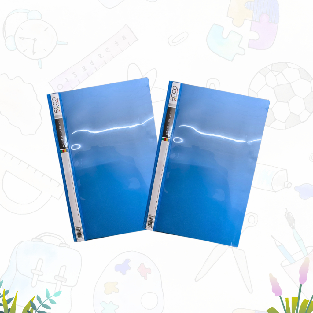 

MAP/MAP DOKUMEN/MAP ECCO/MAP BIRU/BUSSINES FILE BIG ECCO 8117 BIRU (PCS)