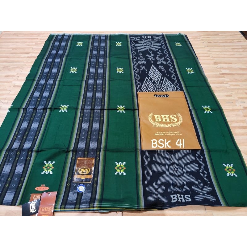 BHS Songket Classic Bronze