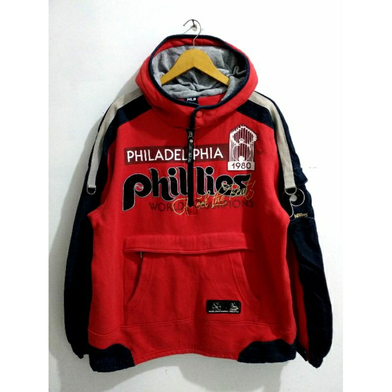 Hoodie Kagol "MLB" Rare Item