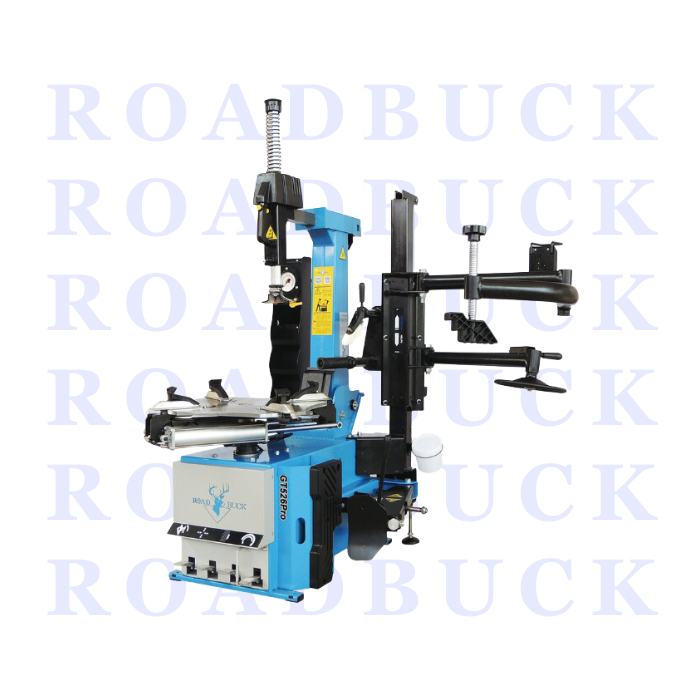 RoadBuck Tire Changer for Professional GT-526Pro