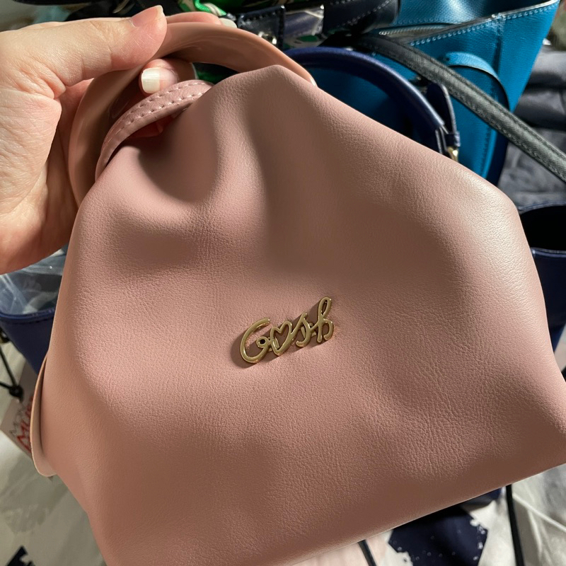 Tas Wanita Gosh Original